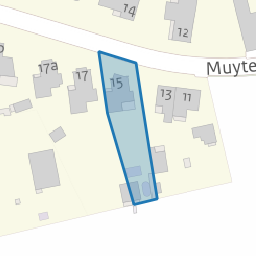 Perceel MLK00-C-2481