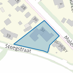 Perceel MLK00-C-2485