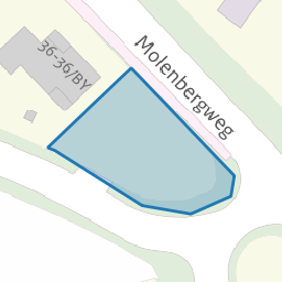 Perceel MLK00-C-2487