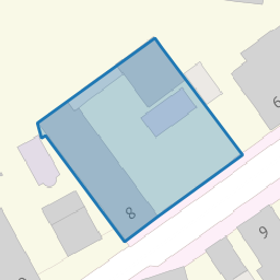 Perceel MLK00-C-2497