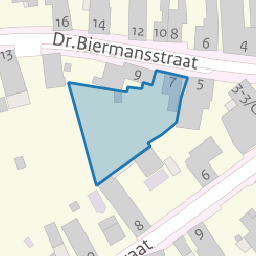 Perceel MLK00-C-2498