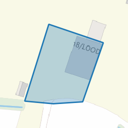 Perceel MLK00-C-2499