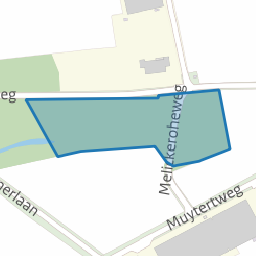 Perceel MLK00-C-2508