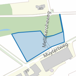 Perceel MLK00-C-2509