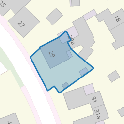 Perceel MLK00-C-2521