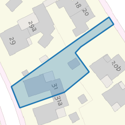 Perceel MLK00-C-2529