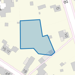 Perceel MLK00-C-2532