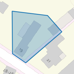 Perceel MLK00-C-2535