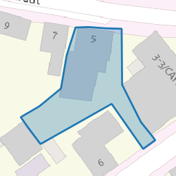 Perceel MLK00-C-2536