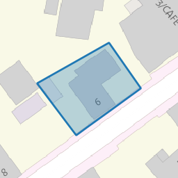 Perceel MLK00-C-2537