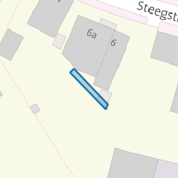 Perceel MLK00-C-2539