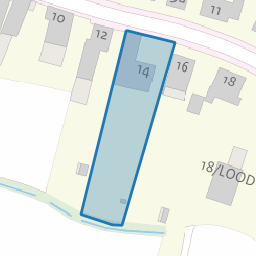 Perceel MLK00-C-2545