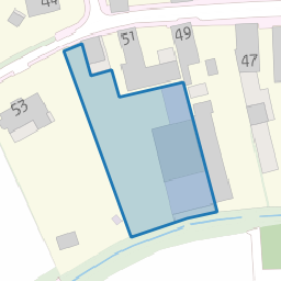 Perceel MLK00-C-2552