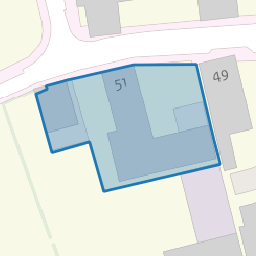 Perceel MLK00-C-2553