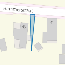 Perceel MLK00-C-2556