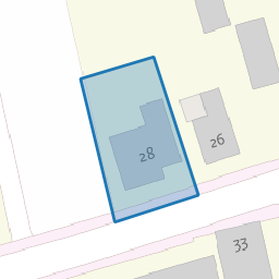 Perceel MLK00-C-2559