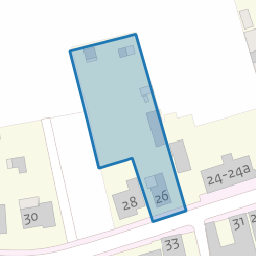 Perceel MLK00-C-2560