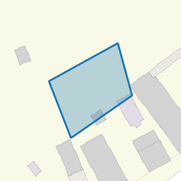 Perceel MLK00-C-2561