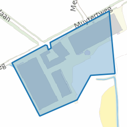 Perceel MLK00-C-2597