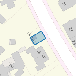 Perceel MLK00-C-2599