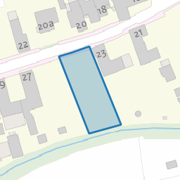 Perceel MLK00-C-2601