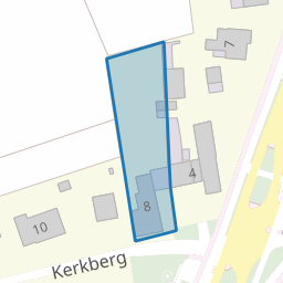 Perceel MLK00-E-3361