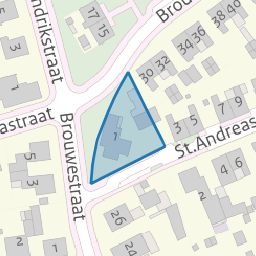 Perceel MLK00-E-4098