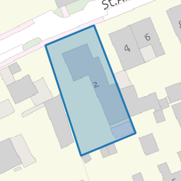 Perceel MLK00-E-4101