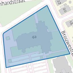 Perceel MLK00-E-4130