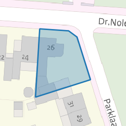 Perceel MLK00-E-4196