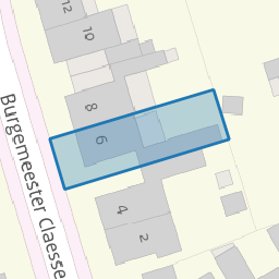 Perceel MLK00-E-4205