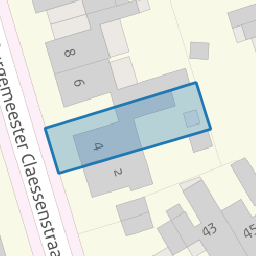 Perceel MLK00-E-4206