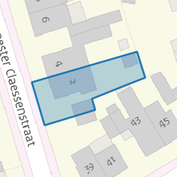 Perceel MLK00-E-4207