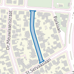 Perceel MLK00-E-4220