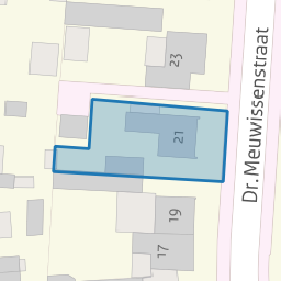 Perceel MLK00-E-4237