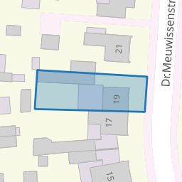 Perceel MLK00-E-4238