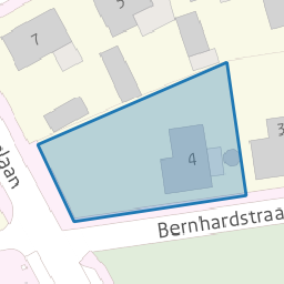 Perceel MLK00-E-4247