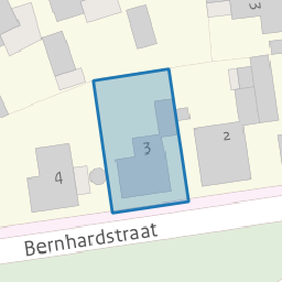 Perceel MLK00-E-4248