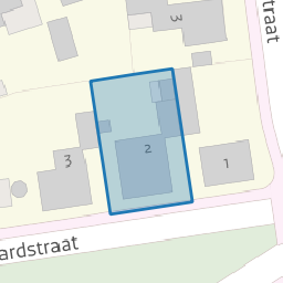 Perceel MLK00-E-4249