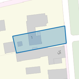 Perceel MLK00-E-4256