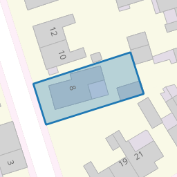 Perceel MLK00-E-4257