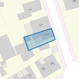 Perceel MLK00-E-4352