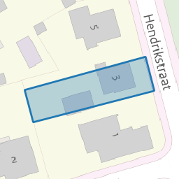 Perceel MLK00-E-4356