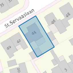 Perceel MLK00-E-4367