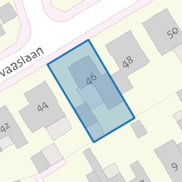 Perceel MLK00-E-4368