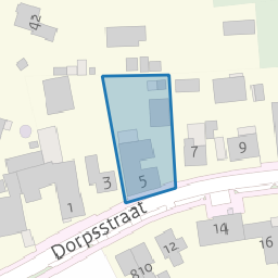 Perceel MLK00-E-4376