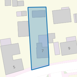 Perceel MLK00-E-4377