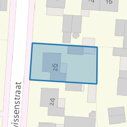 Perceel MLK00-E-4378