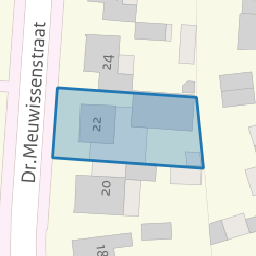 Perceel MLK00-E-4380