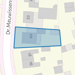 Perceel MLK00-E-4381